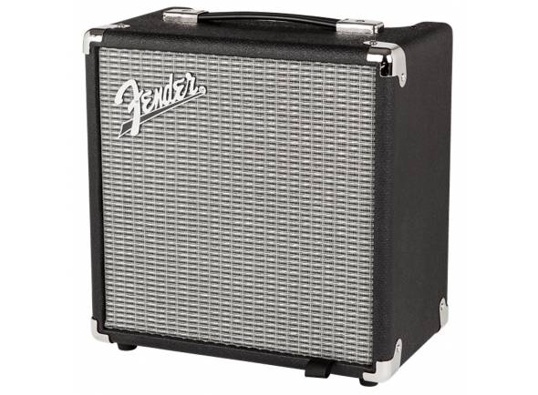 Fender Rumble 15 Fender Rumble 15